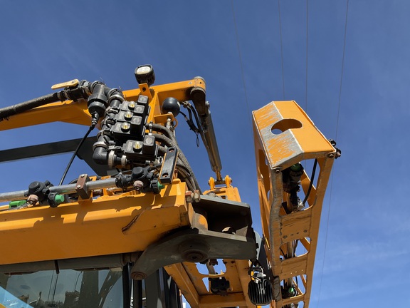 2021 Hagie STS16 Sprayer/High Clearance