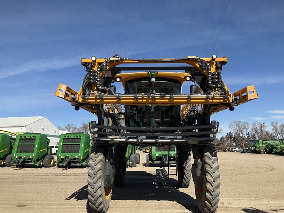 2021 Hagie STS16 Sprayer/High Clearance