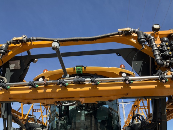 2021 Hagie STS16 Sprayer/High Clearance