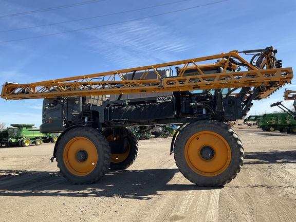 2021 Hagie STS16 Sprayer/High Clearance