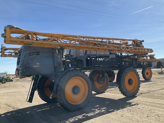 2021 Hagie STS16 Sprayer/High Clearance
