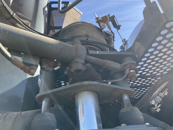 2021 Hagie STS16 Sprayer/High Clearance