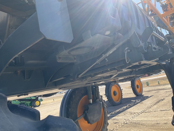 2021 Hagie STS16 Sprayer/High Clearance