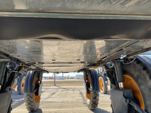 2021 Hagie STS16 Sprayer/High Clearance