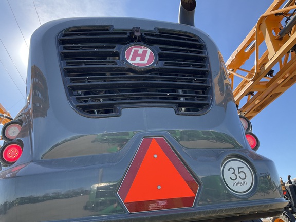 2021 Hagie STS16 Sprayer/High Clearance