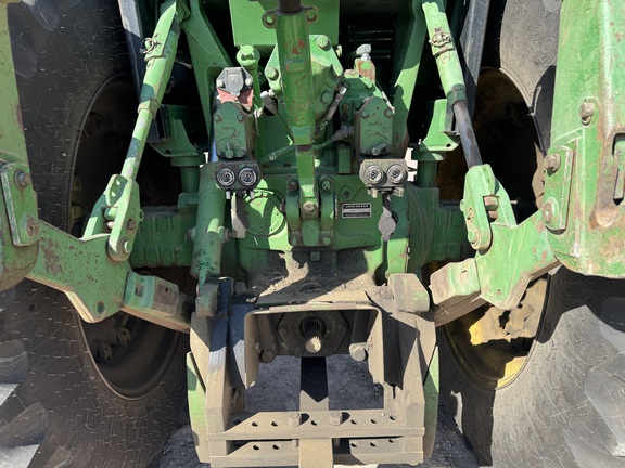 1980 John Deere 4640 Tractor