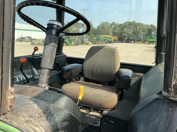 1980 John Deere 4640 Tractor