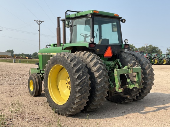 1980 John Deere 4640 Tractor