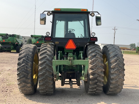 1980 John Deere 4640 Tractor