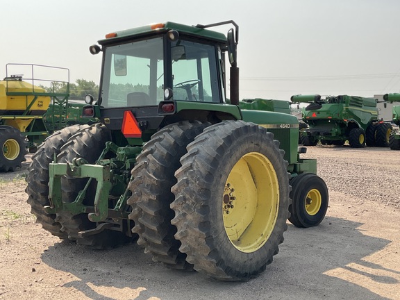 1980 John Deere 4640 Tractor