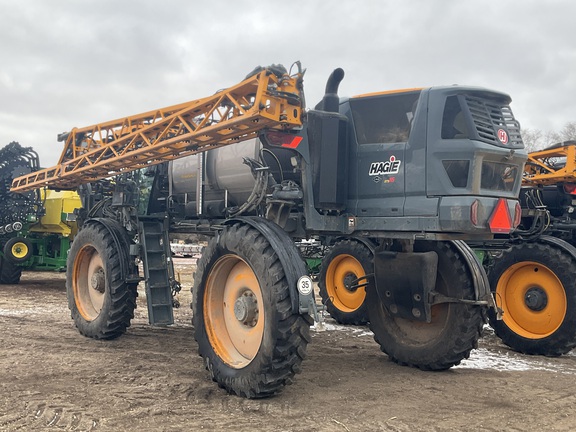 2022 Hagie STS16 Sprayer/High Clearance