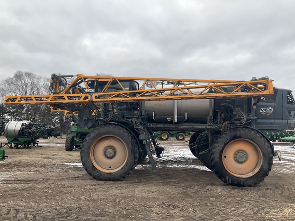 2022 Hagie STS16 Sprayer/High Clearance