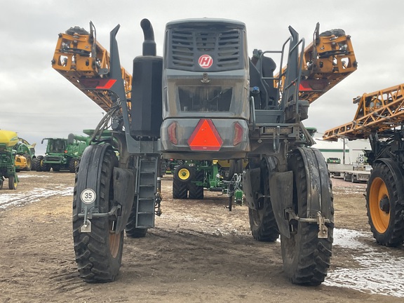 2022 Hagie STS16 Sprayer/High Clearance