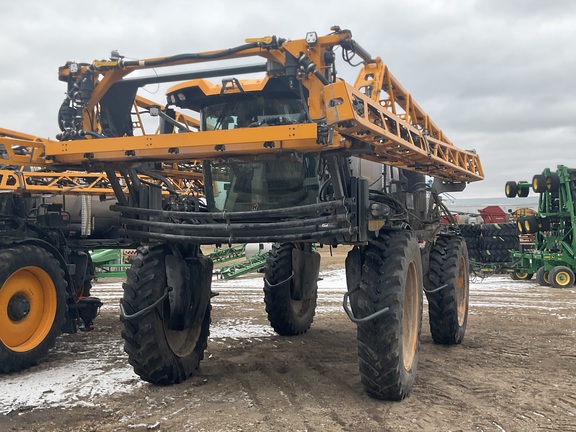 2022 Hagie STS16 Sprayer/High Clearance