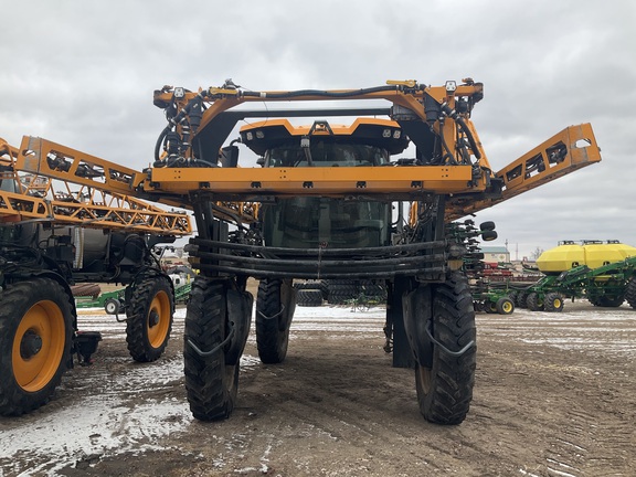 2022 Hagie STS16 Sprayer/High Clearance