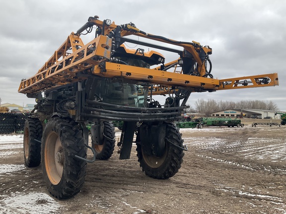 2022 Hagie STS16 Sprayer/High Clearance