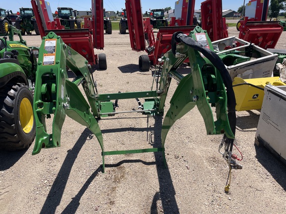 2024 John Deere 440R NSL Loader