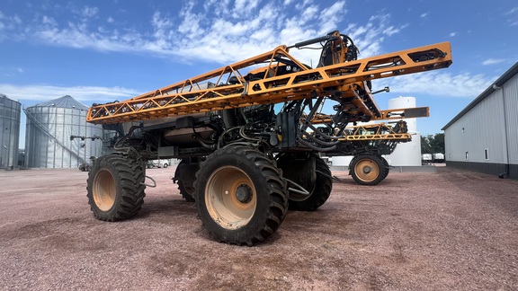 2022 Hagie STS20 Sprayer/High Clearance