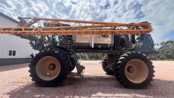 2022 Hagie STS20 Sprayer/High Clearance