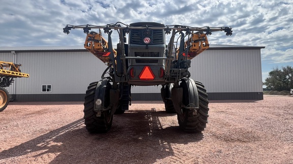 2022 Hagie STS20 Sprayer/High Clearance