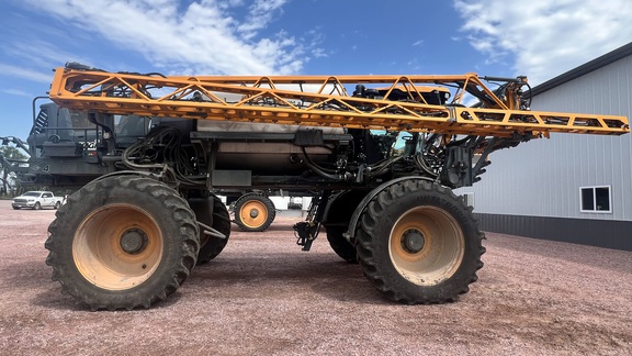 2022 Hagie STS20 Sprayer/High Clearance