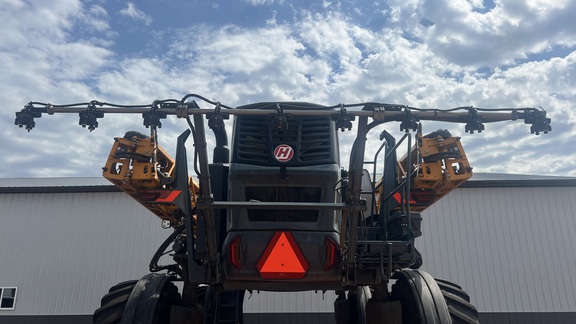 2022 Hagie STS20 Sprayer/High Clearance