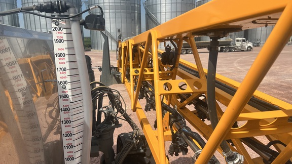 2022 Hagie STS20 Sprayer/High Clearance