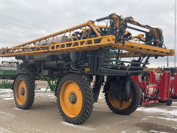 2024 Hagie STS20 Sprayer/High Clearance