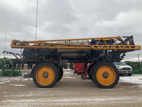 2024 Hagie STS20 Sprayer/High Clearance