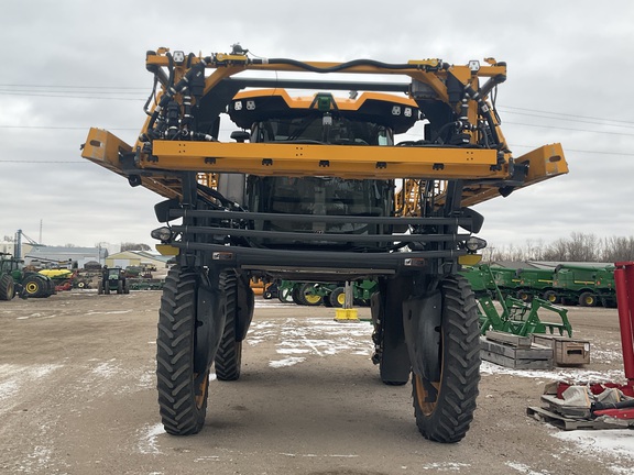 2024 Hagie STS20 Sprayer/High Clearance