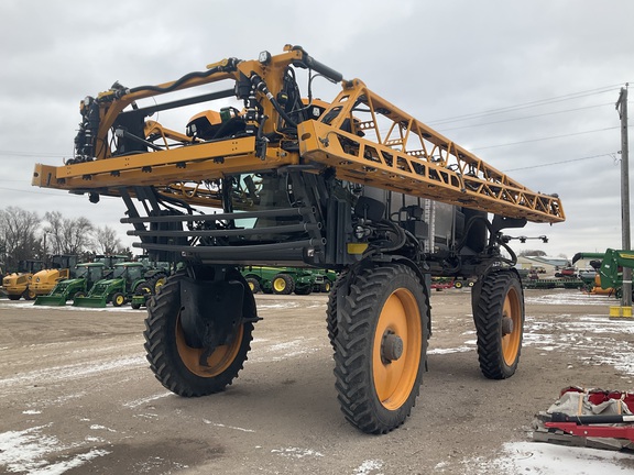 2024 Hagie STS20 Sprayer/High Clearance