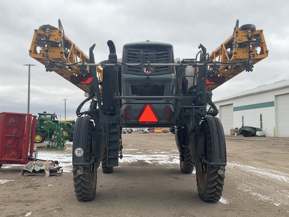 2024 Hagie STS20 Sprayer/High Clearance