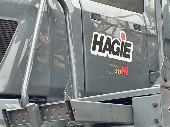 2023 Hagie STS16 Sprayer/High Clearance