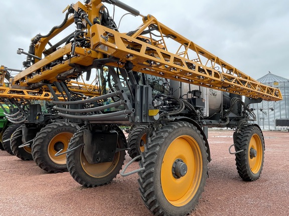 2023 Hagie STS16 Sprayer/High Clearance