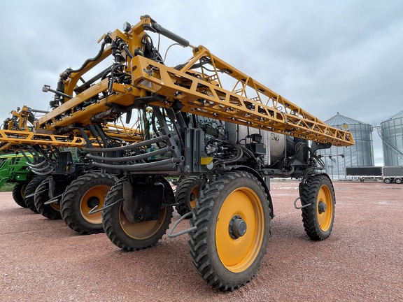 2023 Hagie STS16 Sprayer/High Clearance