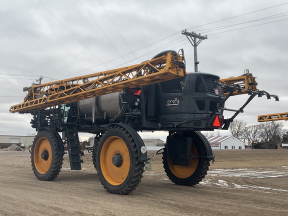 2023 Hagie STS16 Sprayer/High Clearance