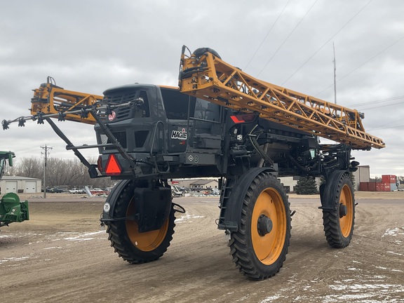 2023 Hagie STS16 Sprayer/High Clearance