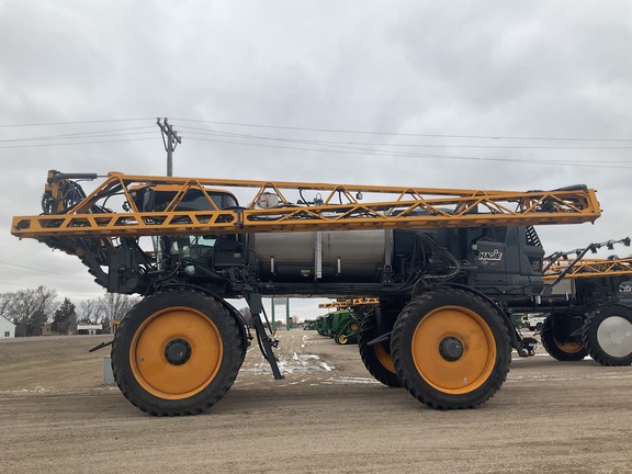 2023 Hagie STS16 Sprayer/High Clearance