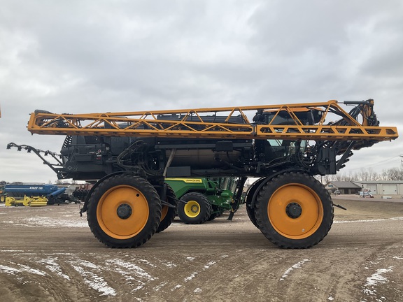 2023 Hagie STS16 Sprayer/High Clearance