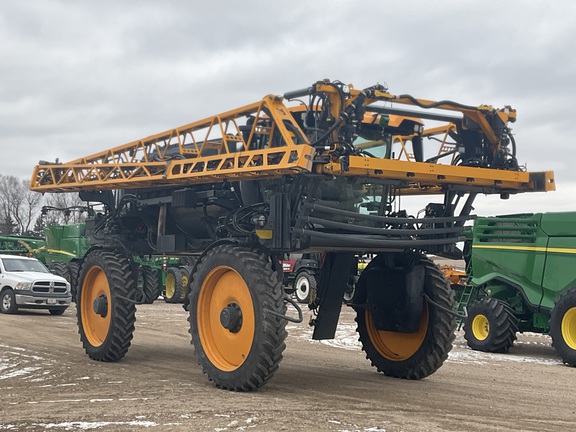 2023 Hagie STS16 Sprayer/High Clearance