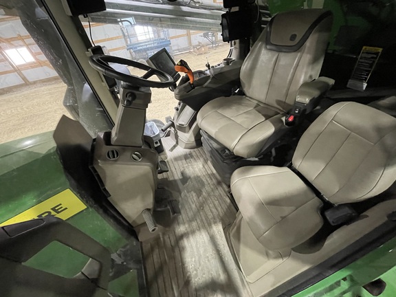 2022 John Deere 800R Misc