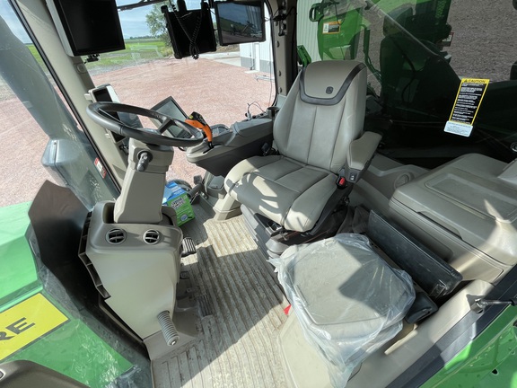 2023 John Deere 800R Misc