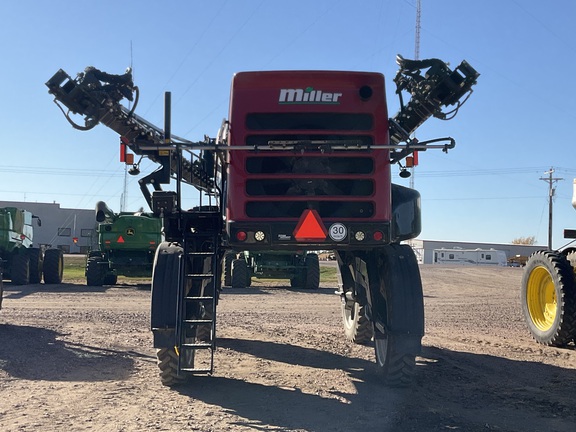 2023 Miller Pro Nitro 7410 Sprayer/High Clearance