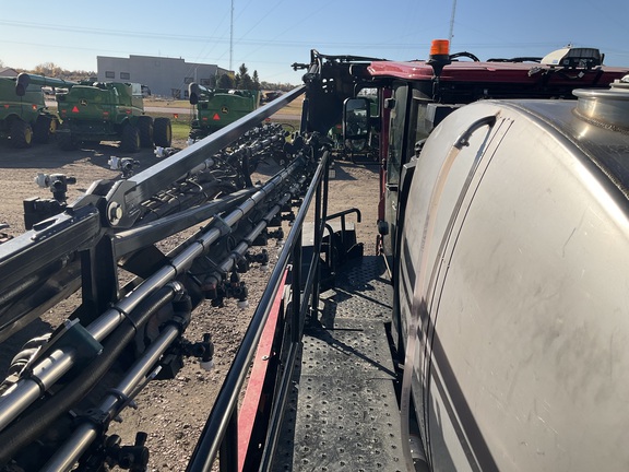 2023 Miller Pro Nitro 7410 Sprayer/High Clearance