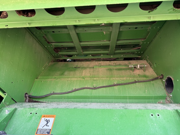 2018 John Deere S780 Combine