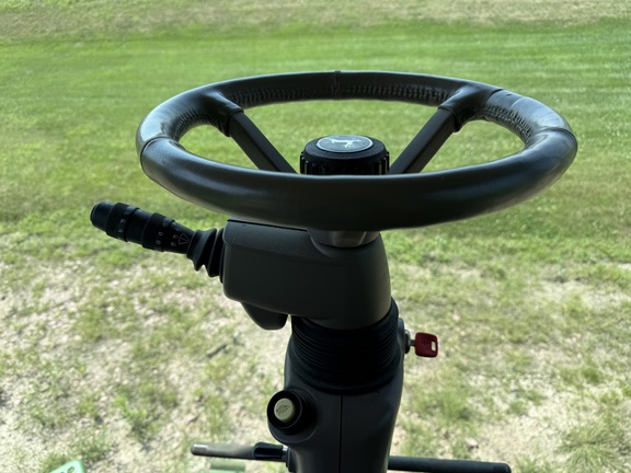 2018 John Deere S780 Combine