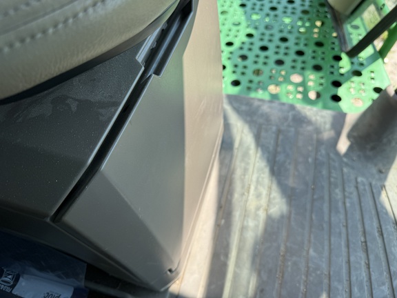 2018 John Deere S780 Combine