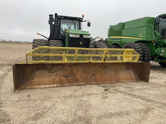 2014 John Deere 9560R Tractor 4WD