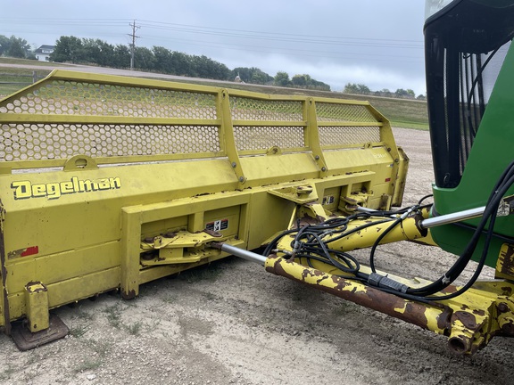 2014 John Deere 9560R Tractor 4WD