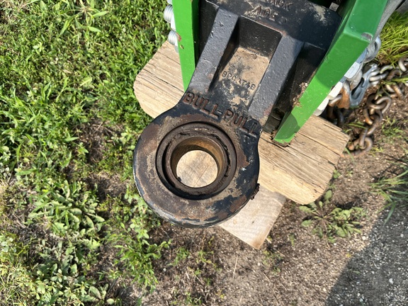 2019 John Deere DB60 Planter